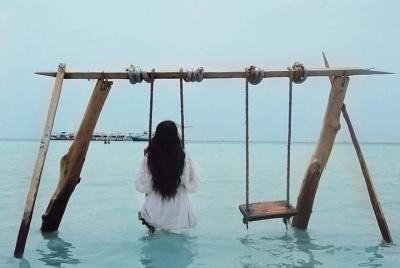 Orange Bay Snorkeling Sea Trip & Water Sports (Banana & quadra) -