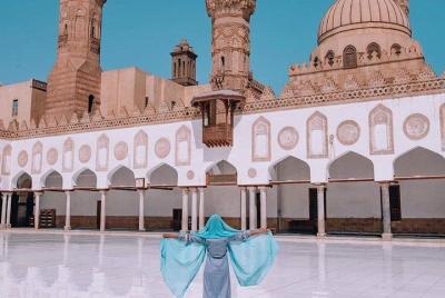 Tour de compras en Hurghada