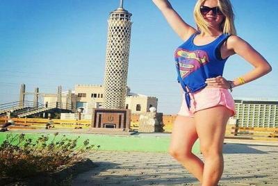 Evite las colas: Mini Egipto Park Adventure Ticket