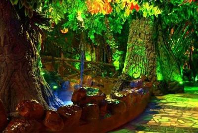 Increíble día completo en el Gran Acuario con transporte - Hughad