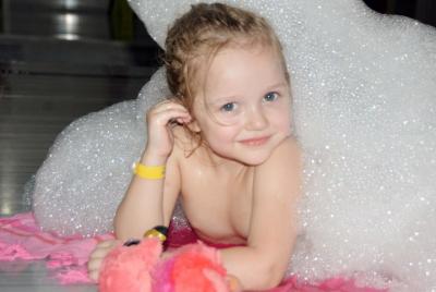 Baño turco y terapia fascinante - Hurghada