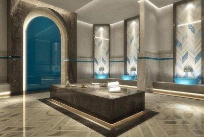 Baño de Cleopatra (Hammam y masaje Cleopatra) - Hurghada