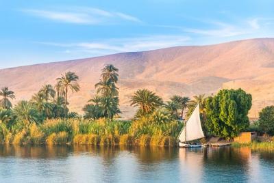 Viaje barato a la isla de banana