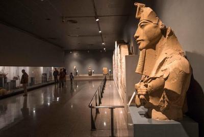 Museo de Luxor y Museo de la momificación