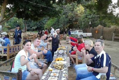 Viaje barato a la isla de banana