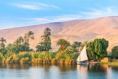 Viaje barato a la isla de banana