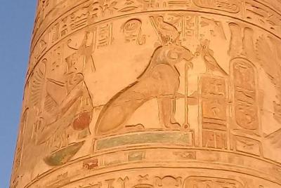 día completo Luxor + día completo Asuán