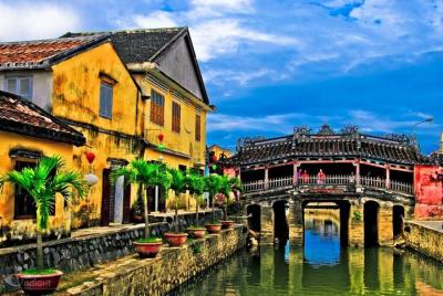Hue, Da Nang, Hoi An 3 días 3 noches en paquete privado o viceversa