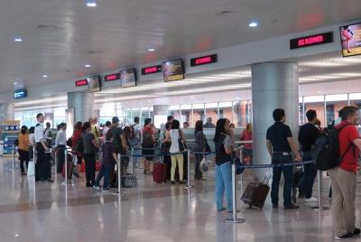 Aeropuerto de Hue a Hue