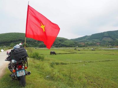 Pase Hai Van Experience Tours