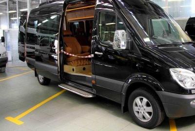 Traslado al aeropuerto de Luxor a hoteles en Luxor