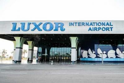 Traslados de llegada y salida del aeropuerto de Luxor