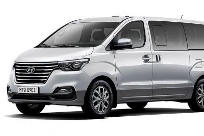 Traslado de ida desde los hoteles de Luxor a la estación de tren 