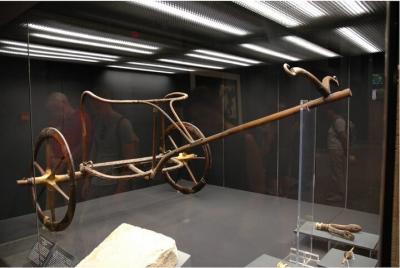 Templos de East Bank y Luxor Museum Day Trip