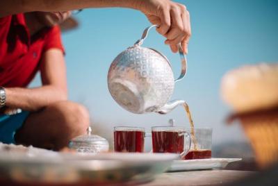 Increíble recorrido por la ciudad en carruaje tirado por caballos