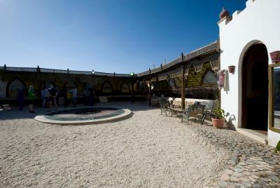 Safari Sahara Park Quad y Jeep & Canyon & Camel Ride & Show - Hur