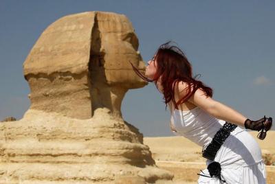 Excursiones Excursión de día completo a El Cairo (Pirámides y Mus