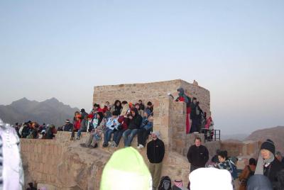 Excursión al monte Moisés y al monasterio de Santa Catalina desde Sharm el Sheikh Excursión al monte Moisés y al monasterio de Santa Catalina desde Sharm el Sheikh