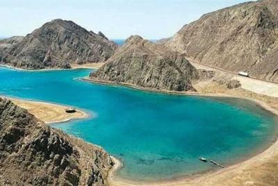 Tour de snorkel en la reserva natural de Ras Mohamed con isla bla