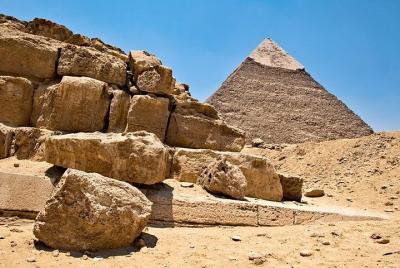 Excursión privada de 2 días a El Cairo desde Sharm El Sheikh