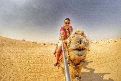 Viajes de Sharm: Sunset Quad Biking