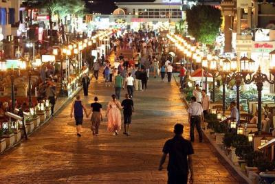 City Tour en Sharm El Sheikh City Tour en Sharm El Sheikh