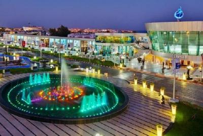 Sharm El Sheikh City Tour