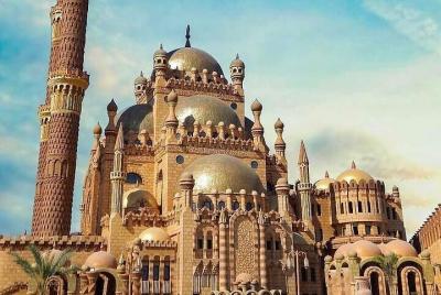 Tour privado por la ciudad en Sharm El Sheikh