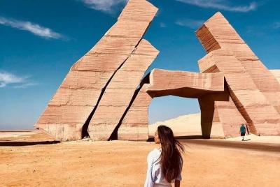 Excursión de día completo a la Isla Blanca desde Sharm El Sheikh con almuerzo