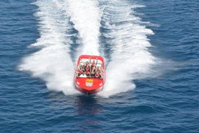 Twister ٍ Speed Boat On Marine (Adrenaline) - Sharm El Sheikh Twister ٍ Speed Boat On Marine (Adrenaline) - Sharm El Sheikh