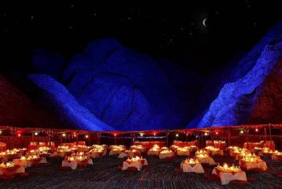 Safari Tour con barbacoa beduina en Sharm El-Sheikh