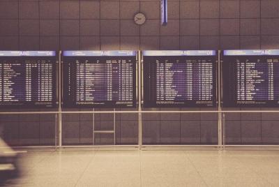 Traslado desde el aeropuerto de Sharm El Sheikh (llegada)