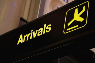 Traslado individual desde el aeropuerto de Sharm el Sheikh