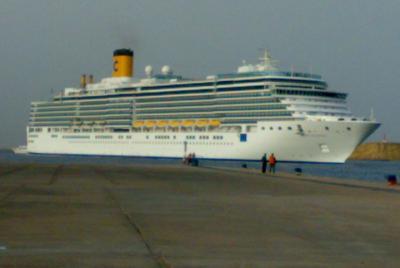 Traslado privado desde el puerto de sharm el sheikh al hotel o al aeropuerto de Sharm el Sheikh