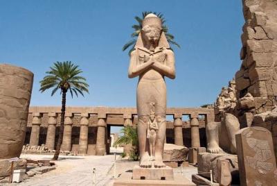 Viaje de Luxor 