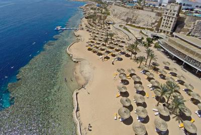 Traslado privado de salida: Sharm al aeropuerto de Sharm El Sheik