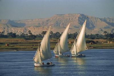 Excursión de 3 días a Luxor desde Hurghada