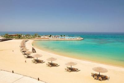 AlAin ElSokhna: - 1 día