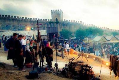 Tour en grupos pequeños: el triángulo de Fátima, Nazare y Obidos