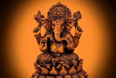 Una de sus clases de inmersión cultural