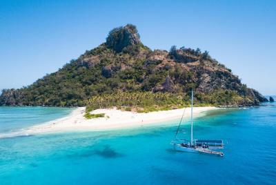 Día de aventura en el Seaspray