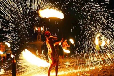 Triple Treat: 9 días de Pase Multi Island