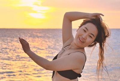 Recorrido fotográfico de vacaciones en Fiji