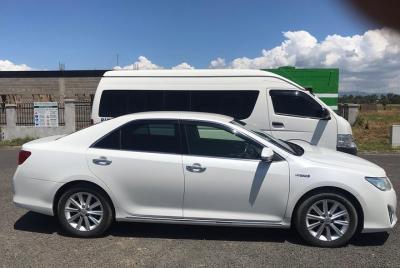 Aeropuerto Internacional Nadi - Hoteles Denarau (TRANSFERENCIA PRIVADA)