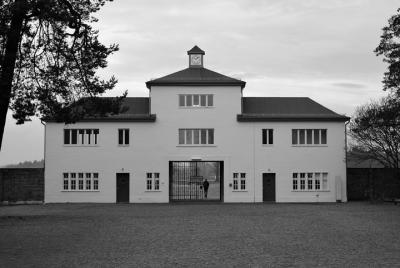 Recorrido privado en memoria del campo de concentración de Sachsenhausen Recorrido privado en memoria del campo de concentración de Sachsenhausen