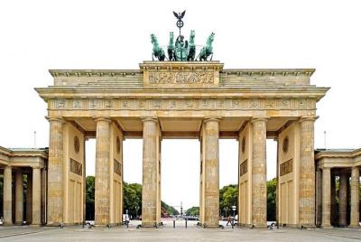 Excursión en tierra privada: todo lo más destacado de Berlín (transferencia de puerto compartido) Excursión en tierra privada: todo lo más destacado de Berlín (transferencia de puerto compartido)