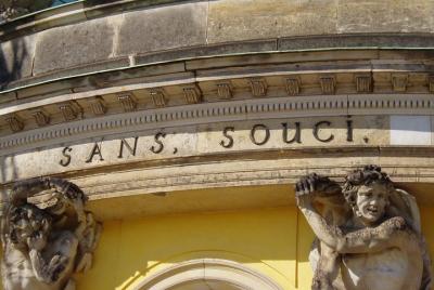 Visita privada: excursión de un día a Potsdam desde Berlín Visita privada: excursión de un día a Potsdam desde Berlín