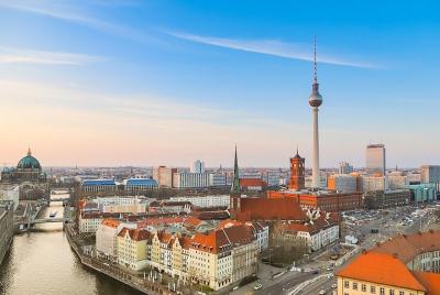 7 días en Berlín y Praga en tren 7 días en Berlín y Praga en tren