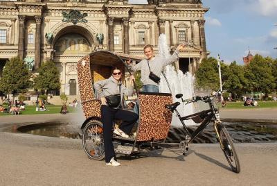 Recorridos fotográficos y románticos únicos por la ciudad con turismo en rickshaw rickshaw Recorridos fotográficos y románticos únicos por la ciudad con turismo en rickshaw rickshaw