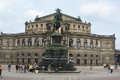 Excursión privada de un día a Meissen y Dresde desde Berlín Excursión privada de un día a Meissen y Dresde desde Berlín